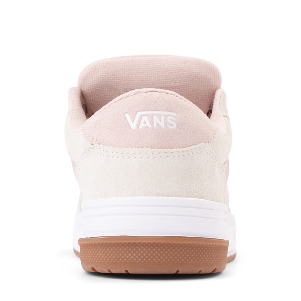 Кеды Vans Hylane Skate Shoe, цвет Sepia Rose — фото 4