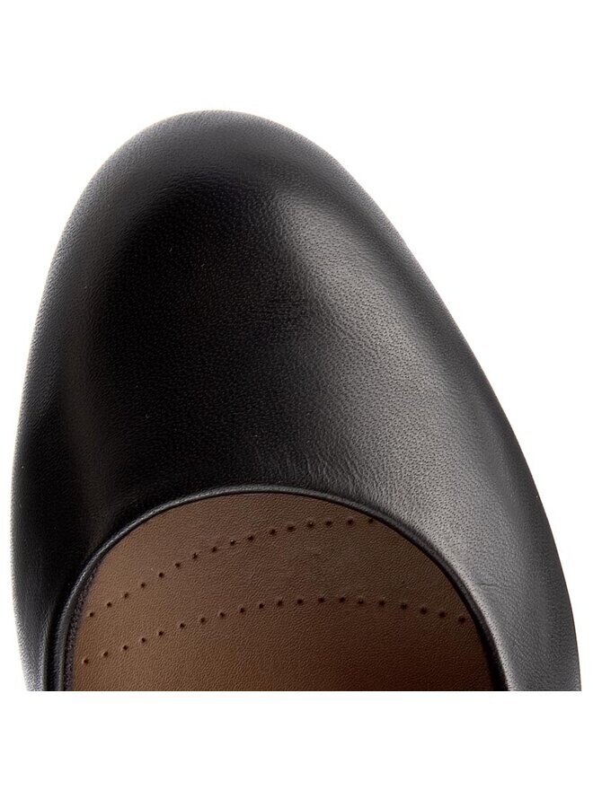 Туфли на каблуке Clarks Adriel Viola 261293594 Negro, черный — фото 4