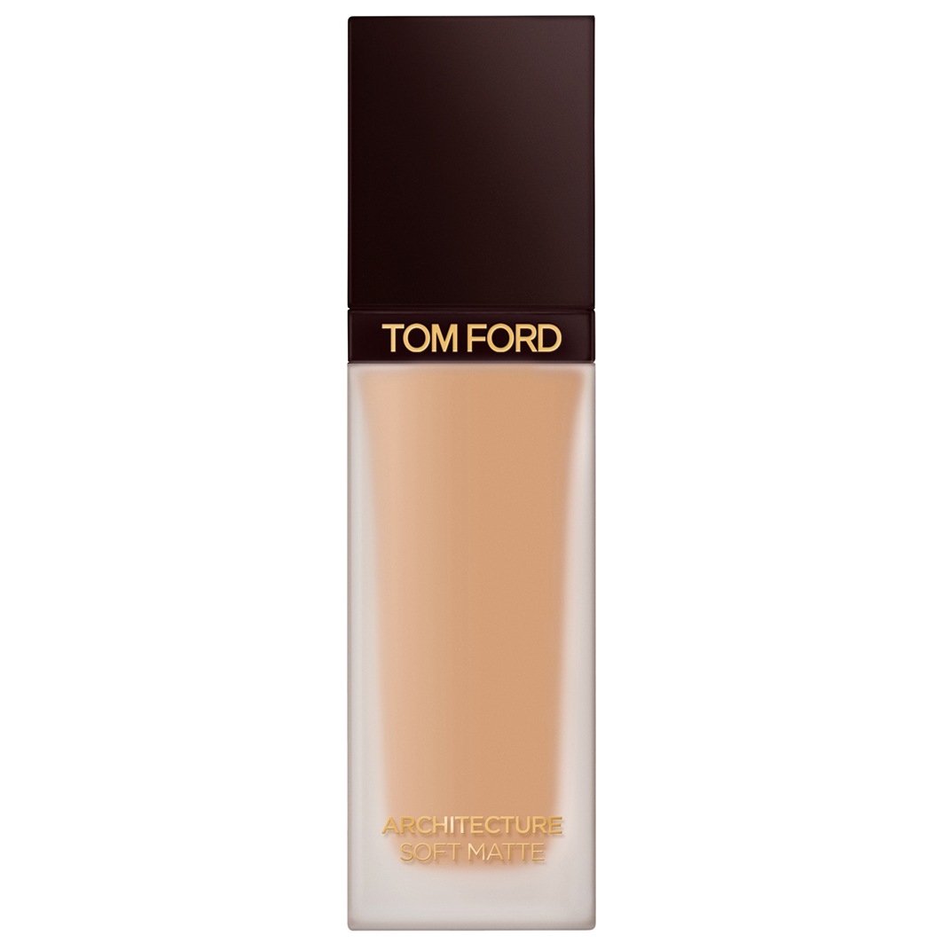 

Тональный крем для лица architecture soft matte blurring Tom Ford, 22 - 6.0 natural, объем 30 мл