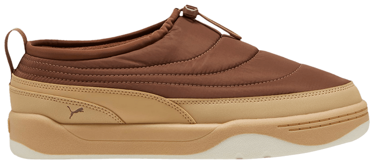 

Кроссовки Puma Park Lifestyle Slip-On 'Haute Coffee', коричневый