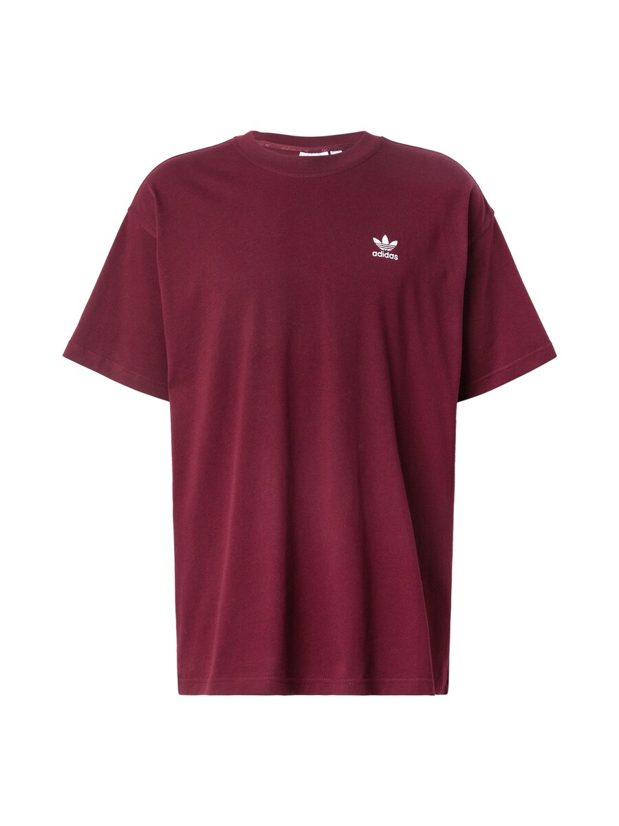 

Футболка ADIDAS ORIGINALS ESS, Chestnut brown