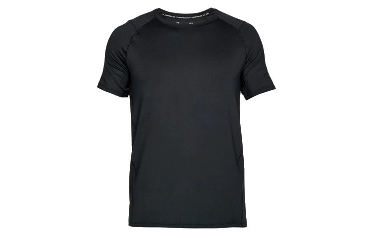 

Мужская футболка Under Armour, цвет Black