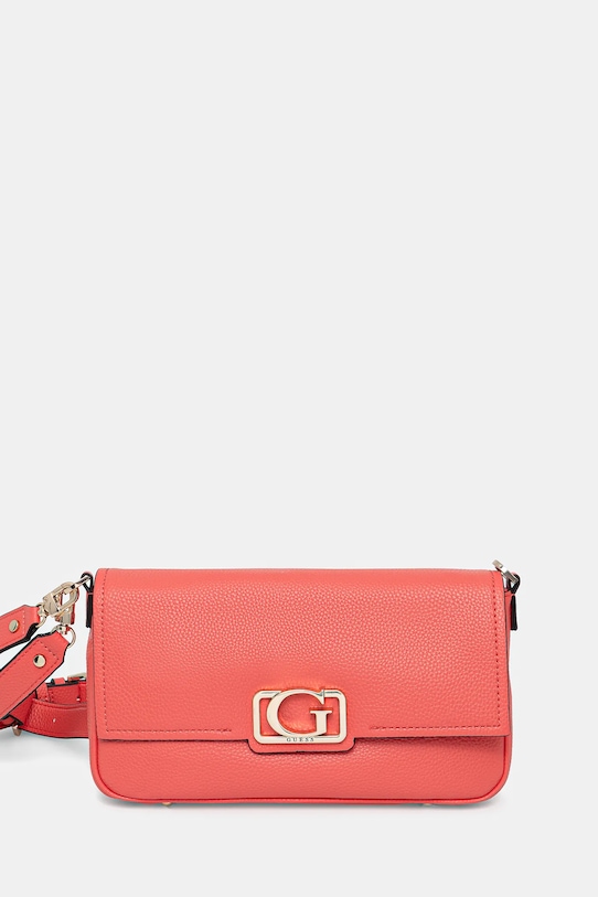 

Сумка CIRCE Guess, розовый