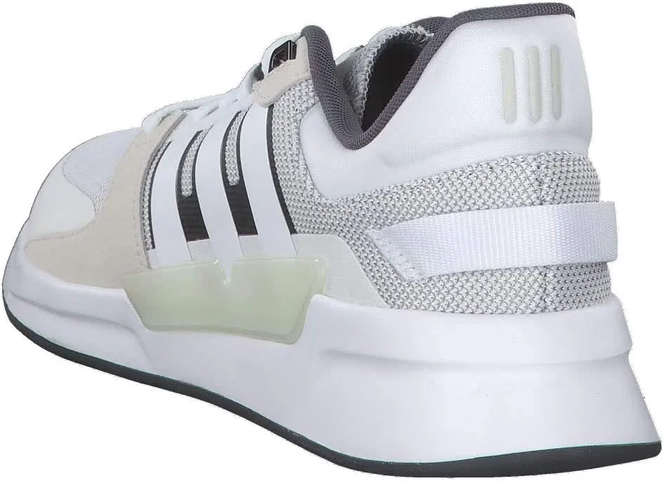 Мужские кроссовки Adidas Run90s, Multicoloured Ftwbla Ftwbla Blapur 000 — фото 4