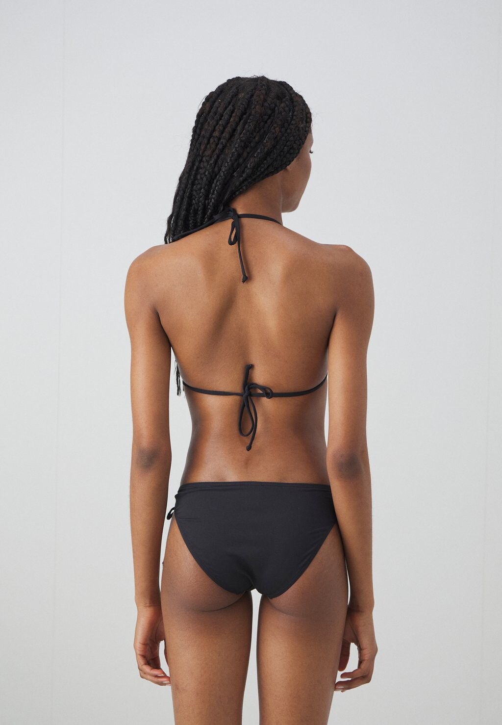 

Бикини TRIANGEL BIKINI SET LASCANA, черный