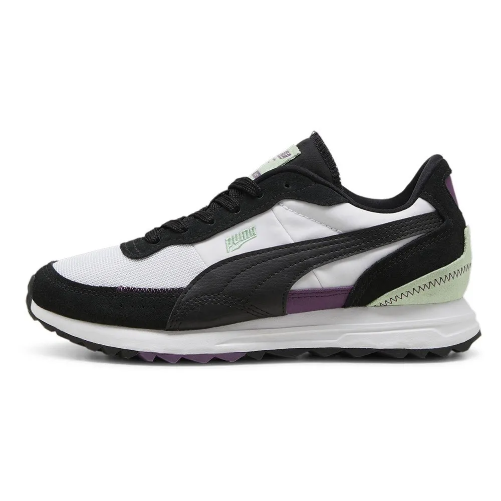 Кроссовки Puma Road Rider Sd, серый — фото 4