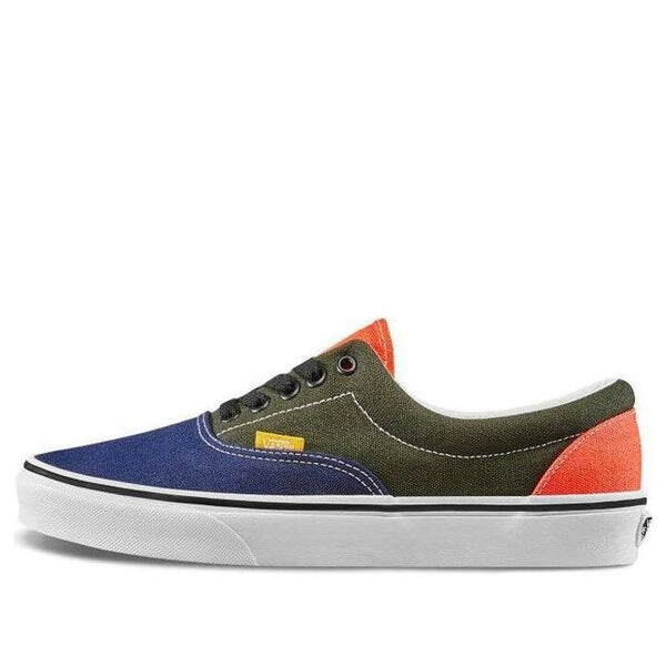 

Кроссовки era 'mix & match - indigo' Vans, синий