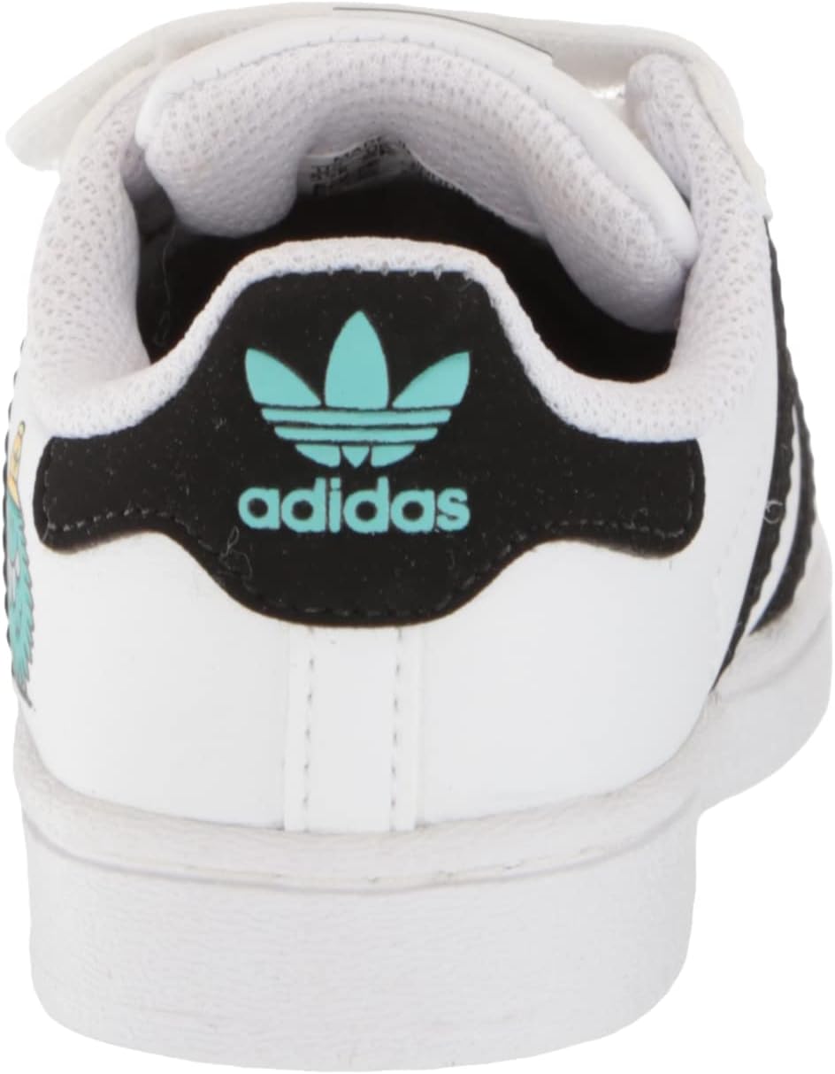 adidas gazelle silver green womens adidas C77913 adidas Superstar 2 Original Infant Toddler- Black/White –  ShopNiceKicks.com main image 0