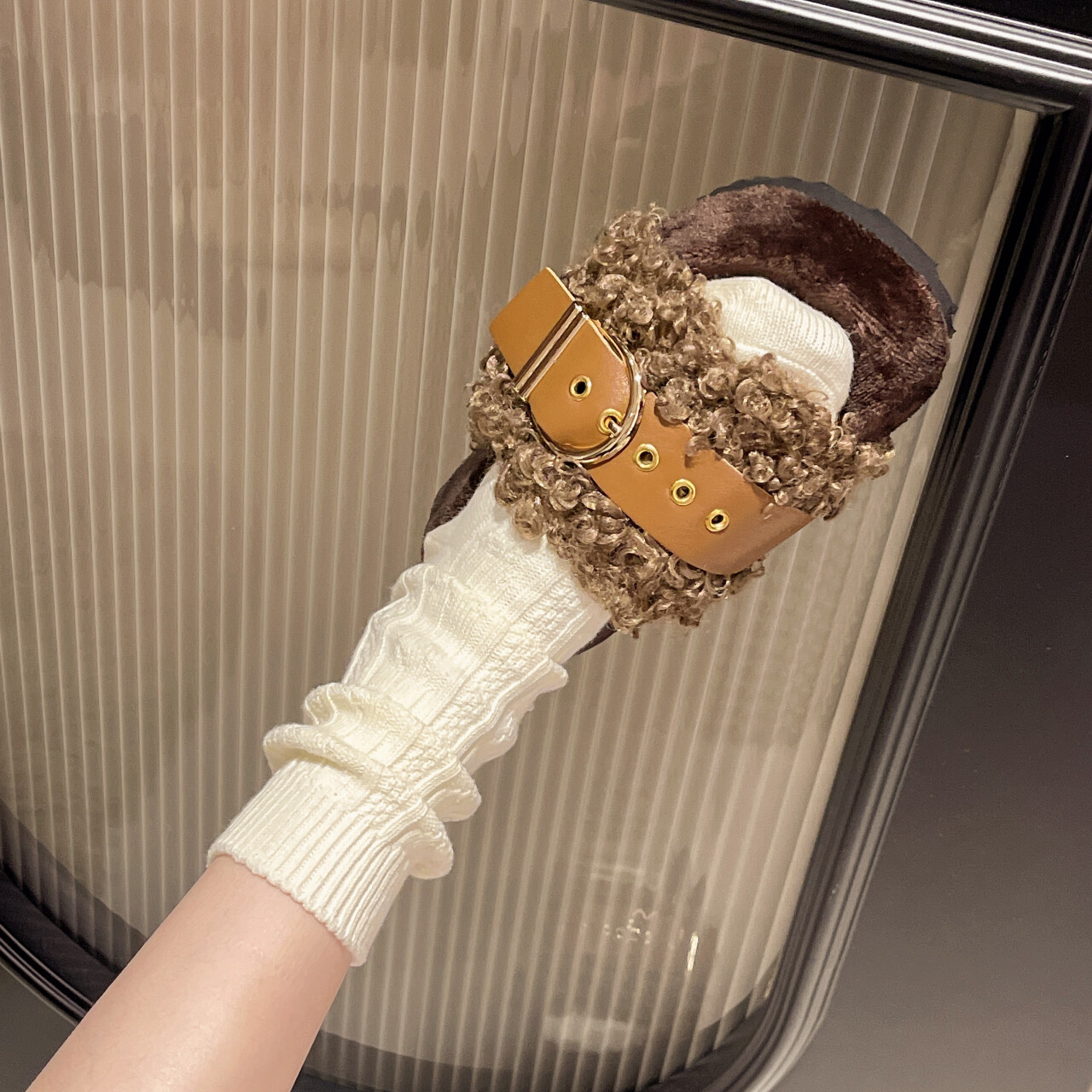 thumb