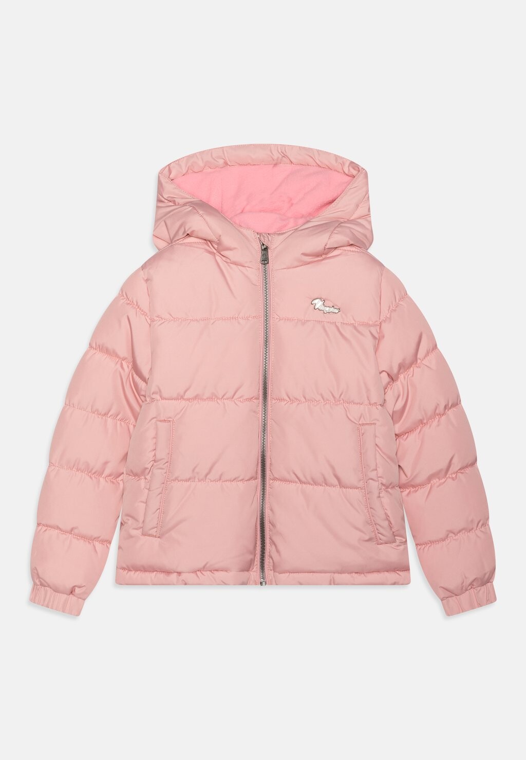 

Зимняя куртка Tini Vingino, цвет old pink