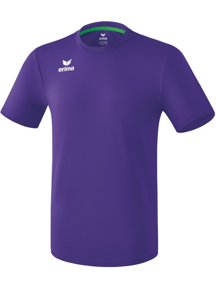 

Функциональная рубашка Liga Trikot erima, фиолетовый