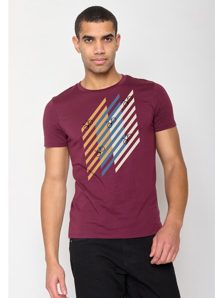 

Футболка Bike Grid в цвете Velvet Rain GreenBomb, Зеленый, Футболка Bike Grid в цвете Velvet Rain GreenBomb