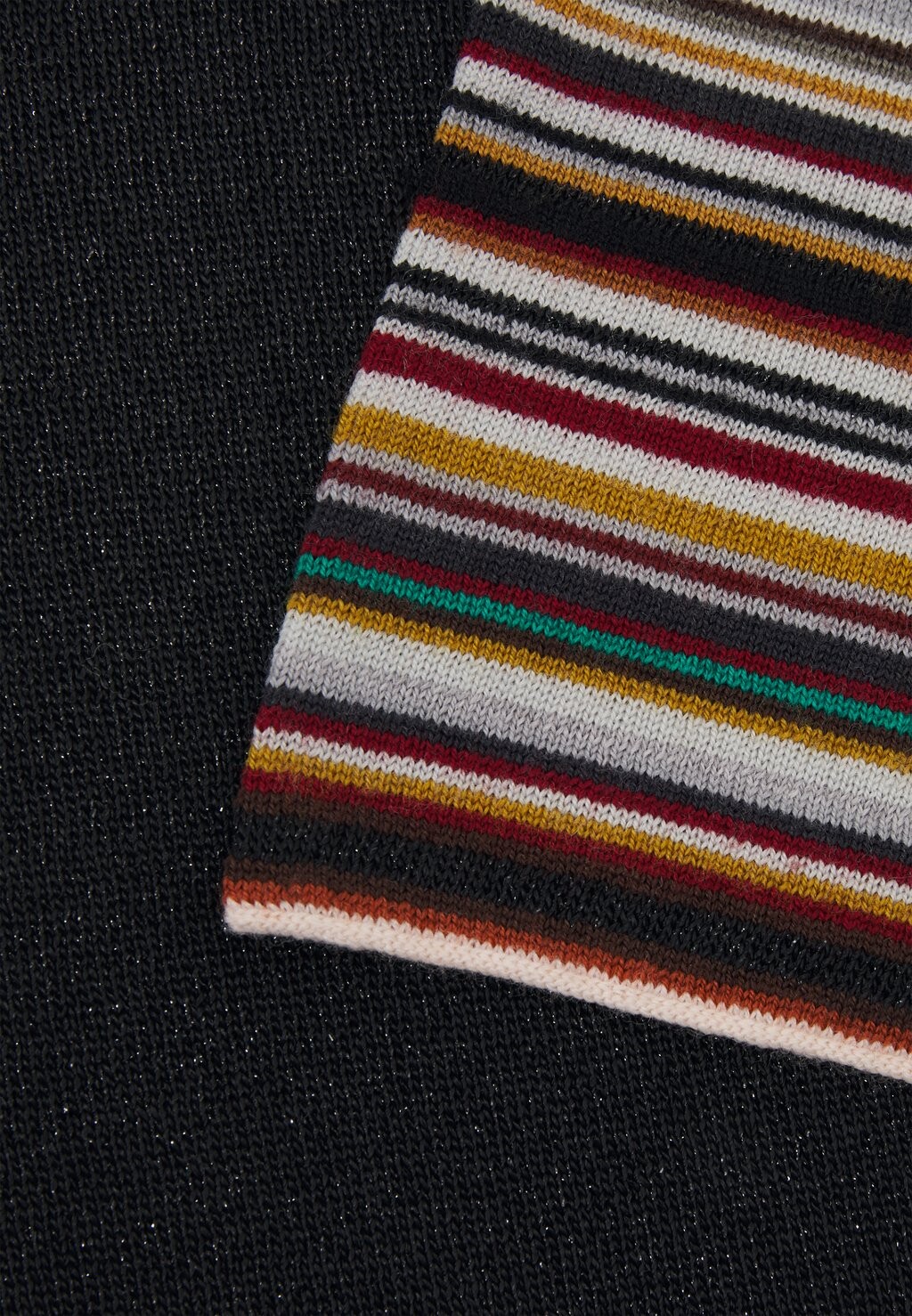 

Шарф SCARF UNISEX Paul Smith, разноцветный