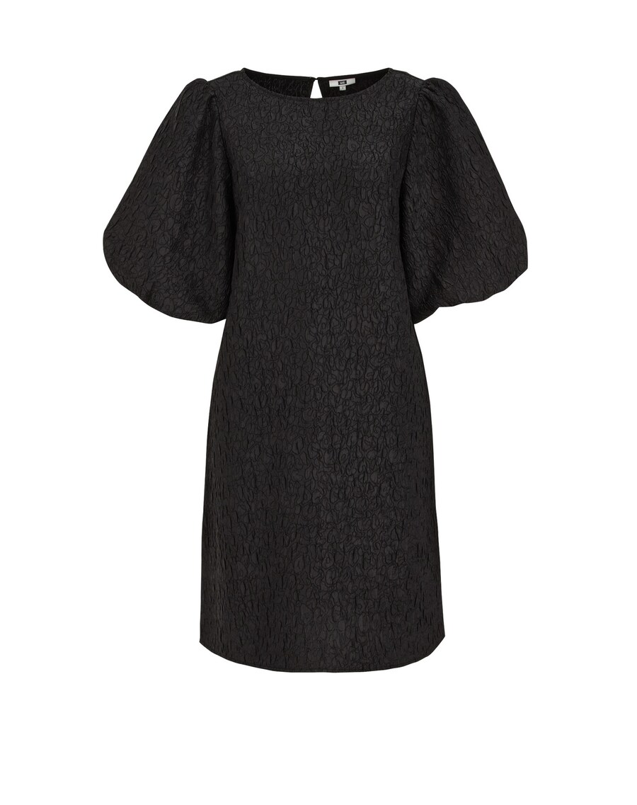 

Мини платье WE Fashion, Black