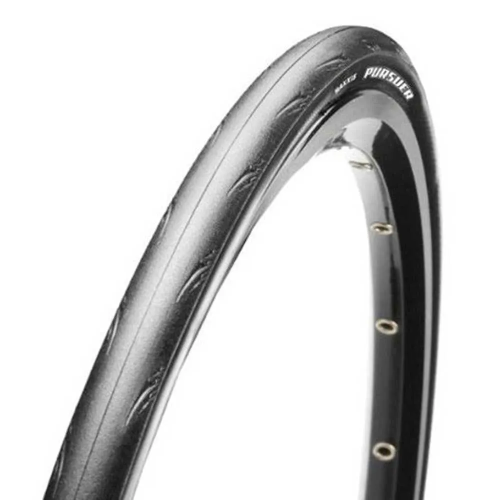 

Дорожная шина Maxxis Pursuer 700 x 32, серебряный