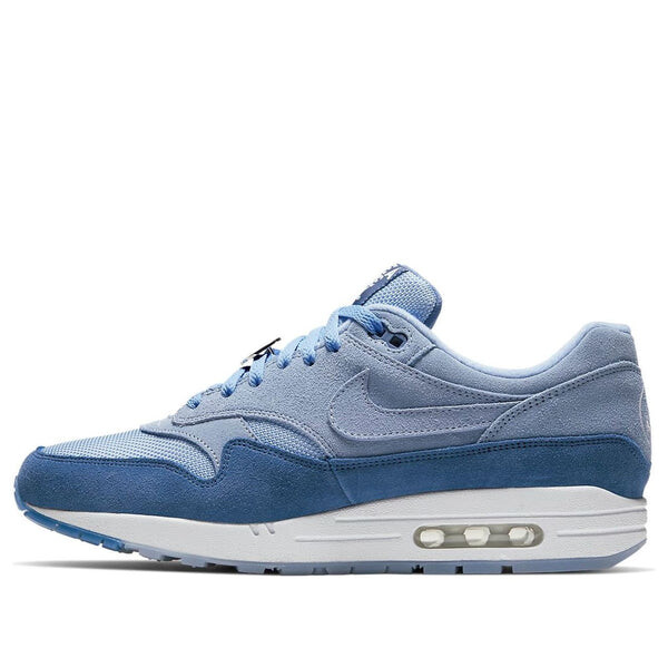 

Кроссовки air max 1 'have a day' Nike, синий