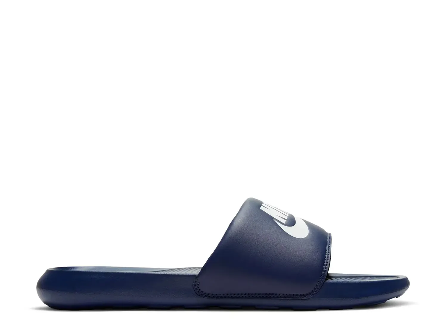 

Сандалии Victori One Slide - мужские Nike, Navy