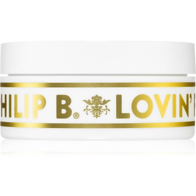 

Помада для волос Philip B. Lovin' 60 г Inna Marka