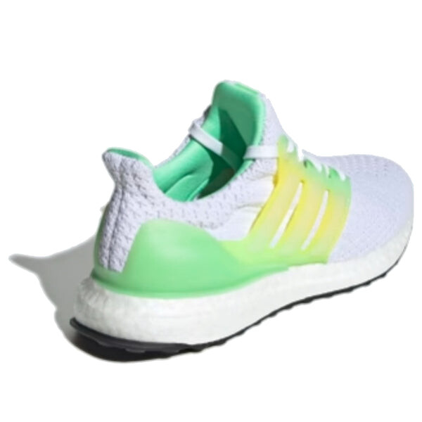 Кроссовки ultraboost 5.0 днк Adidas, белый — фото 2