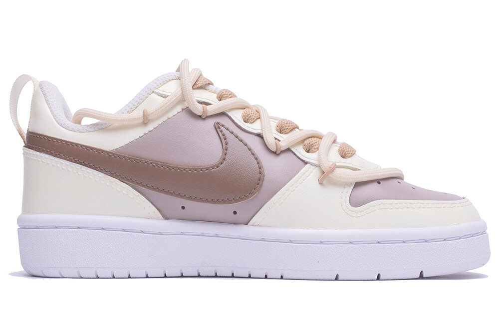 

Женские кроссовки для скейтбординга Nike Court Borough, Light Brown