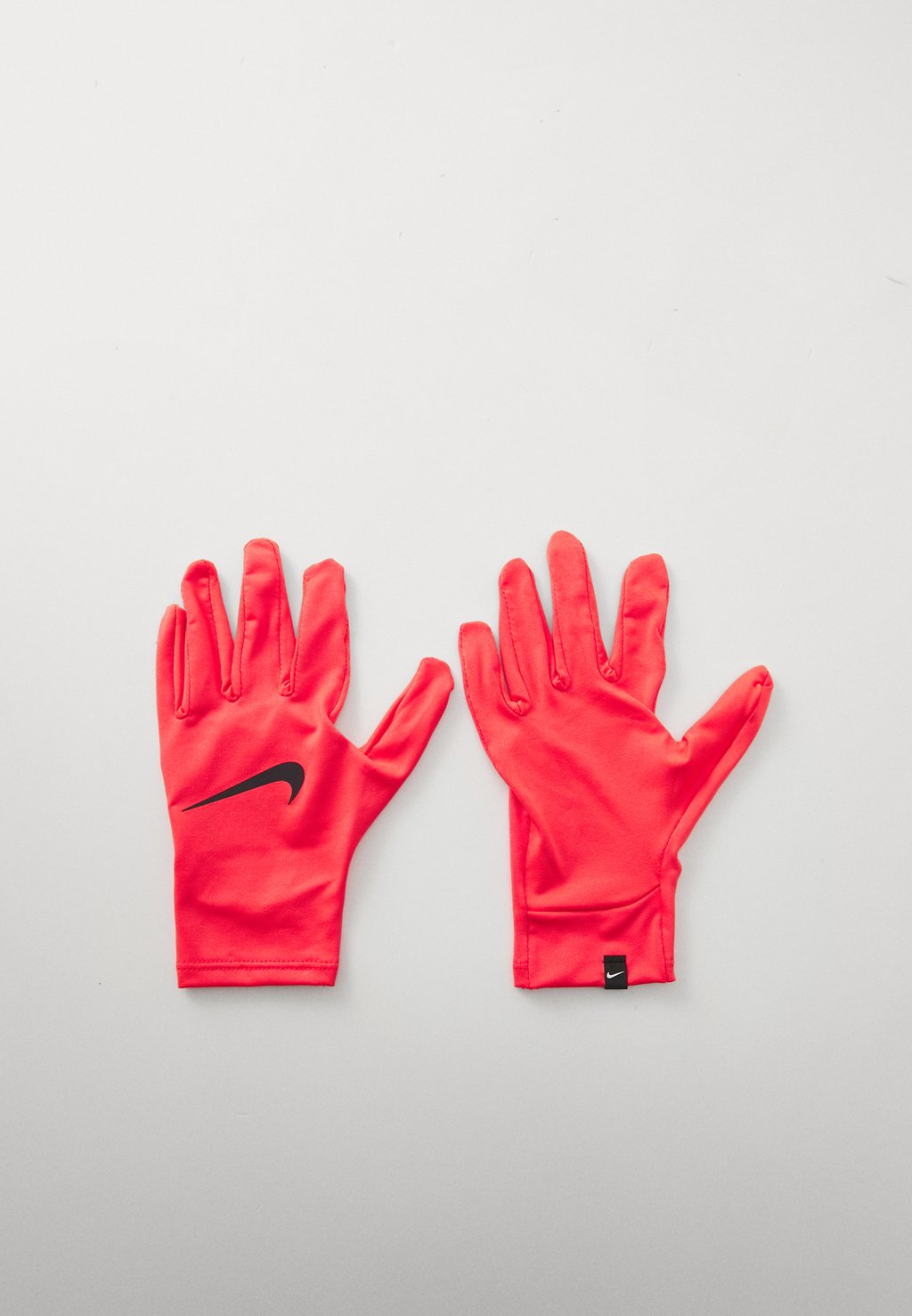 

Лыжные перчатки PACER LINER UNISEX Nike Performance, розовый