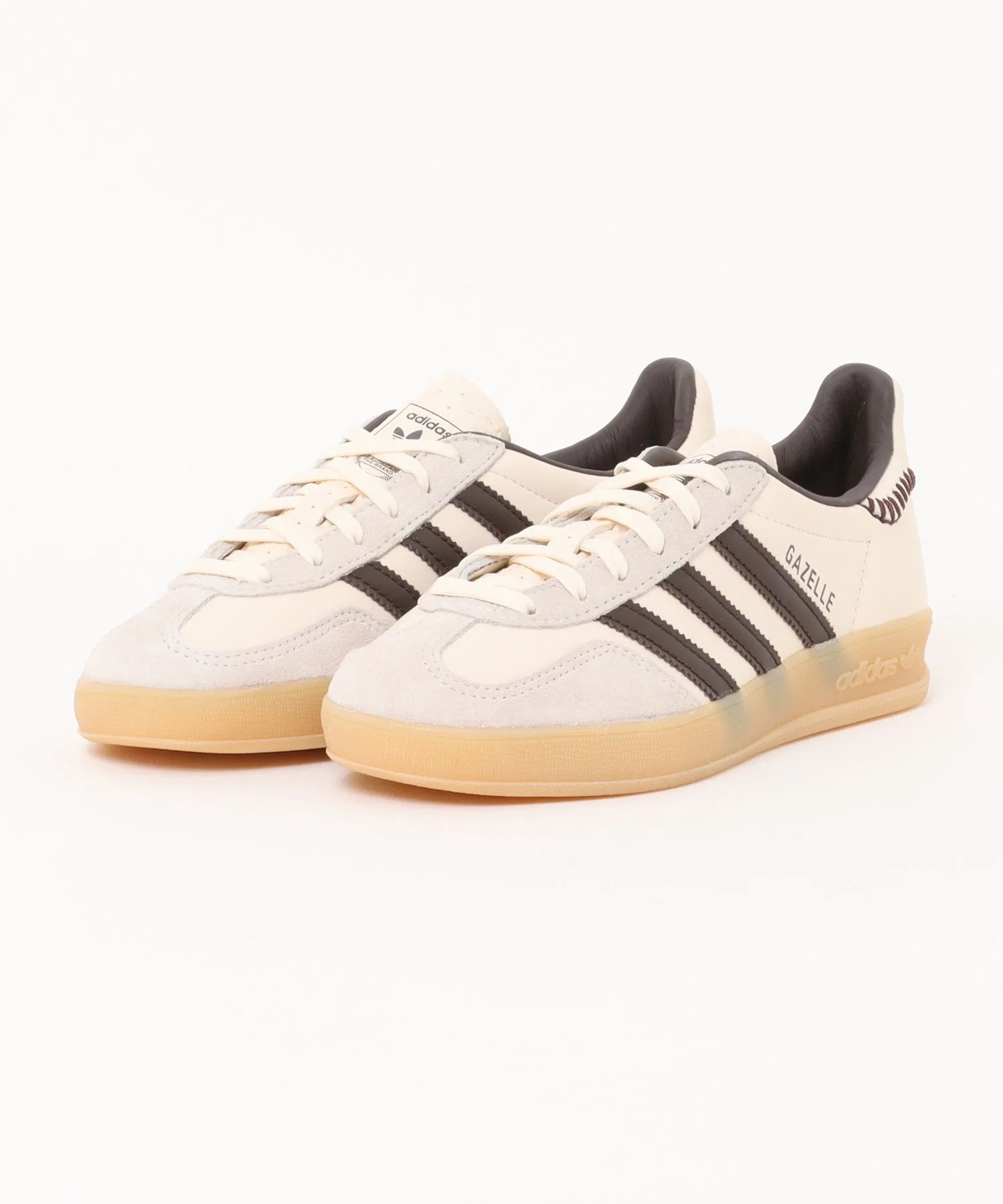 Мужские кроссовки Adidas Gazelle Indoor JQ1748