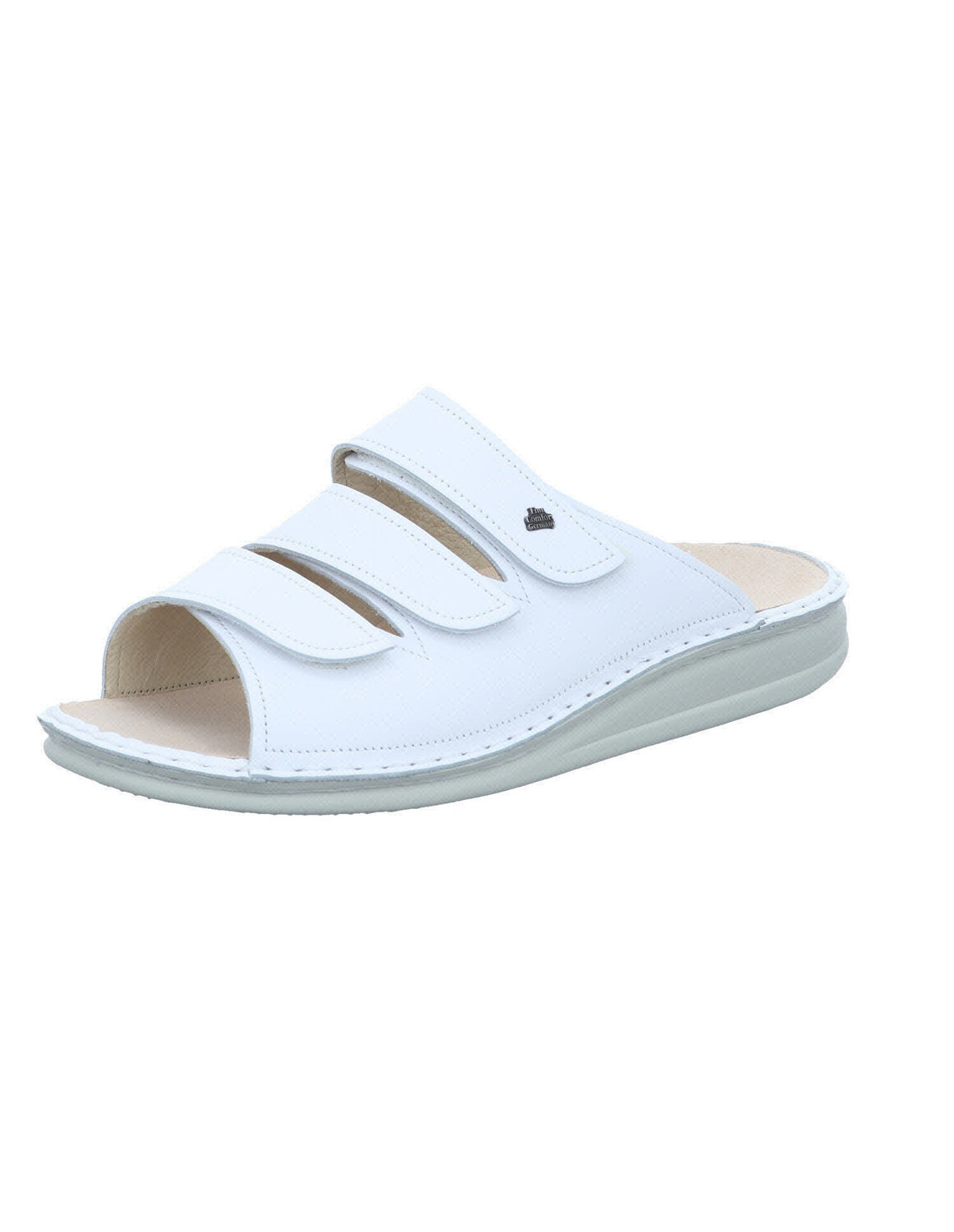 

Мюли Finn Comfort KORFU, белый