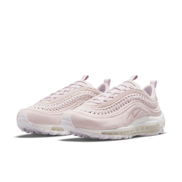 Кроссовки air max 97 lx 'woven venice' Nike, мультиколор — фото 3