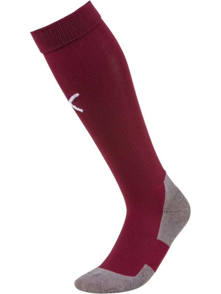 

Puma Носки LIGA красного цвета