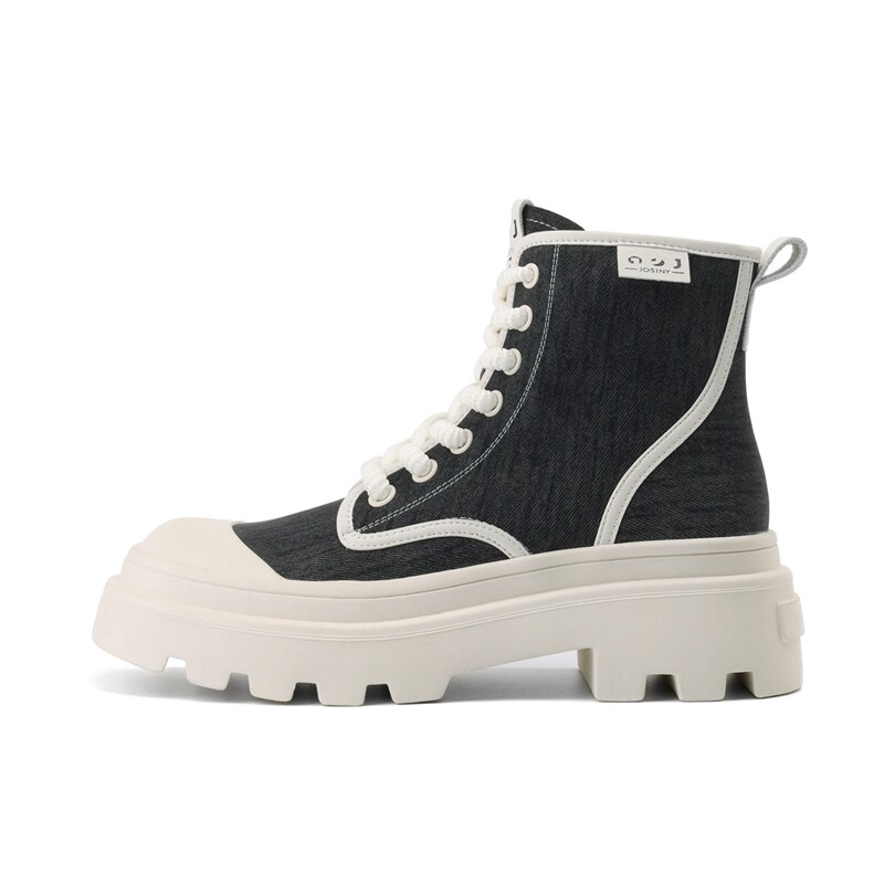 

Ботинки JOSINY Martin Boots Women's, черный