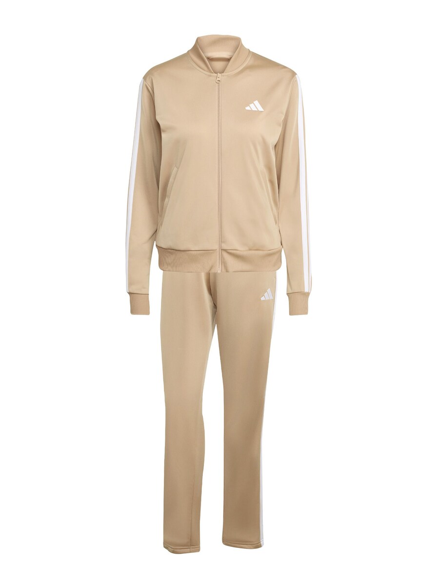 

Спортивный костюм ADIDAS SPORTSWEAR Essentials, Beige