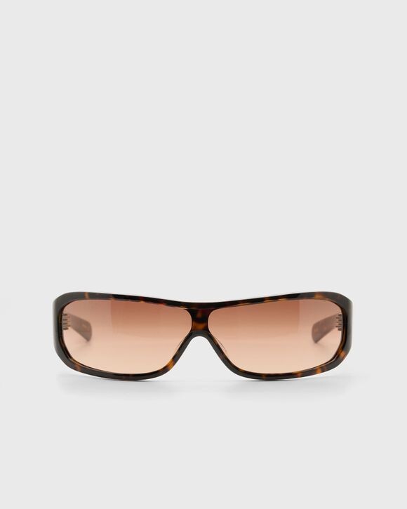 

Солнцезащитные очки Flatlist Eyewear Zoe, цвет dark tortoise - brown gradient lens