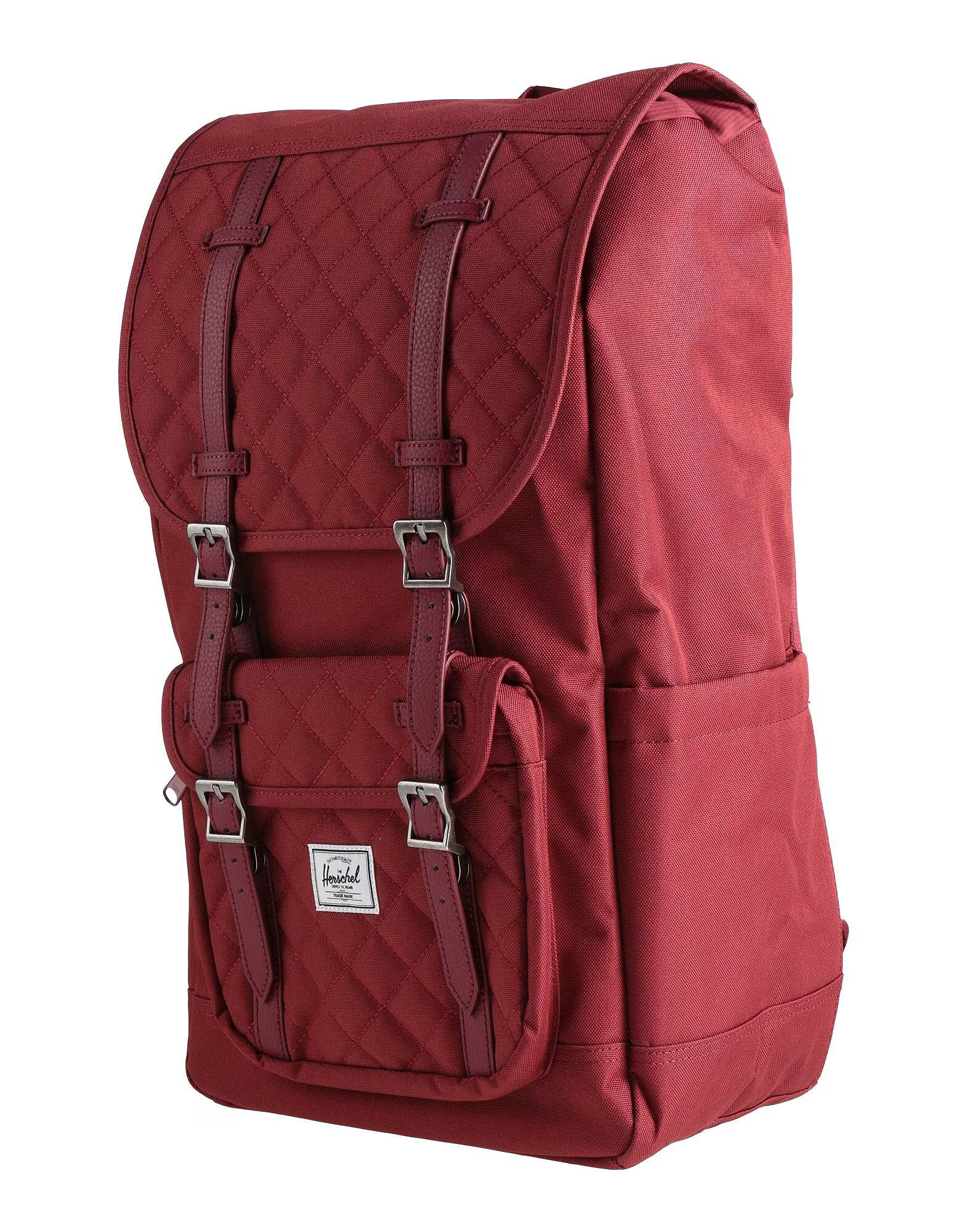 

Рюкзак Herschel Supply Co., бордовый