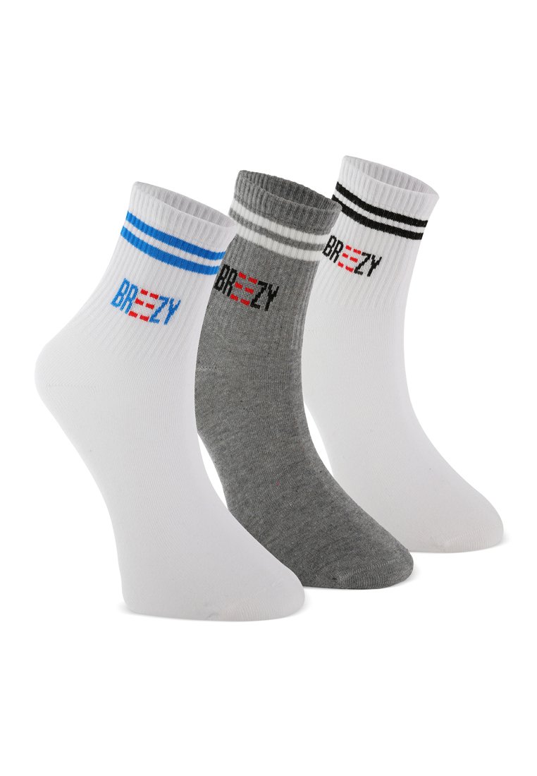 

Носки Crea Socks, мультиколор