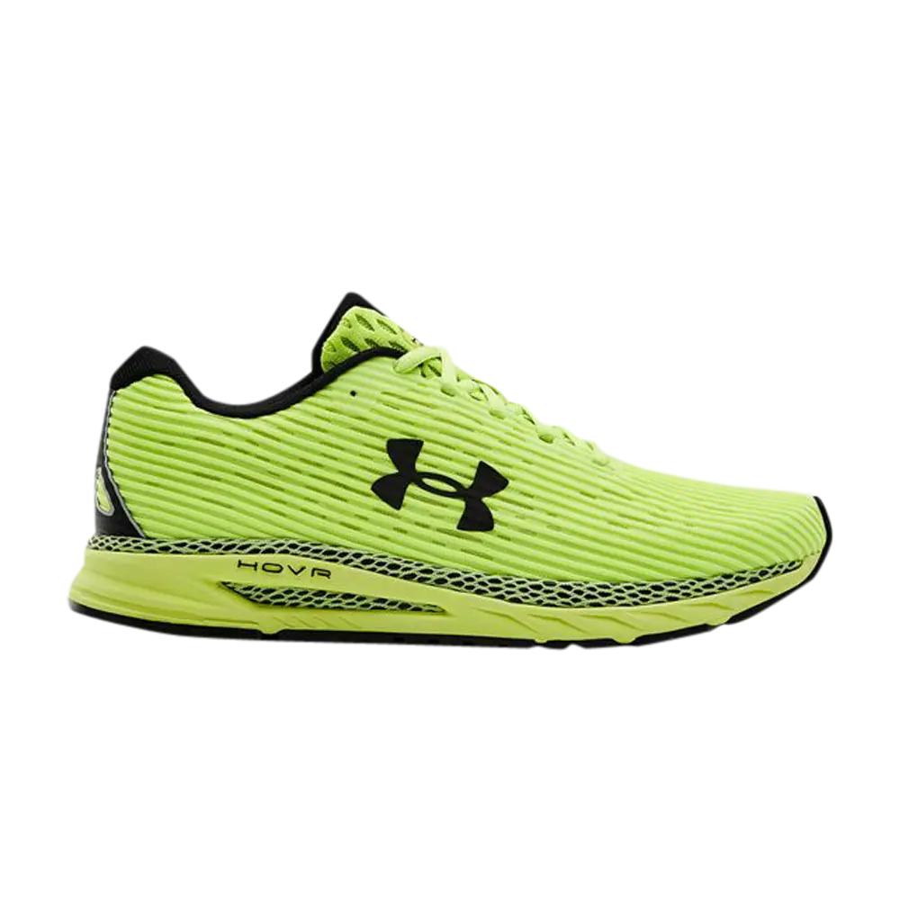 

Кроссовки HOVR Velociti 3 Under Armour, зеленый
