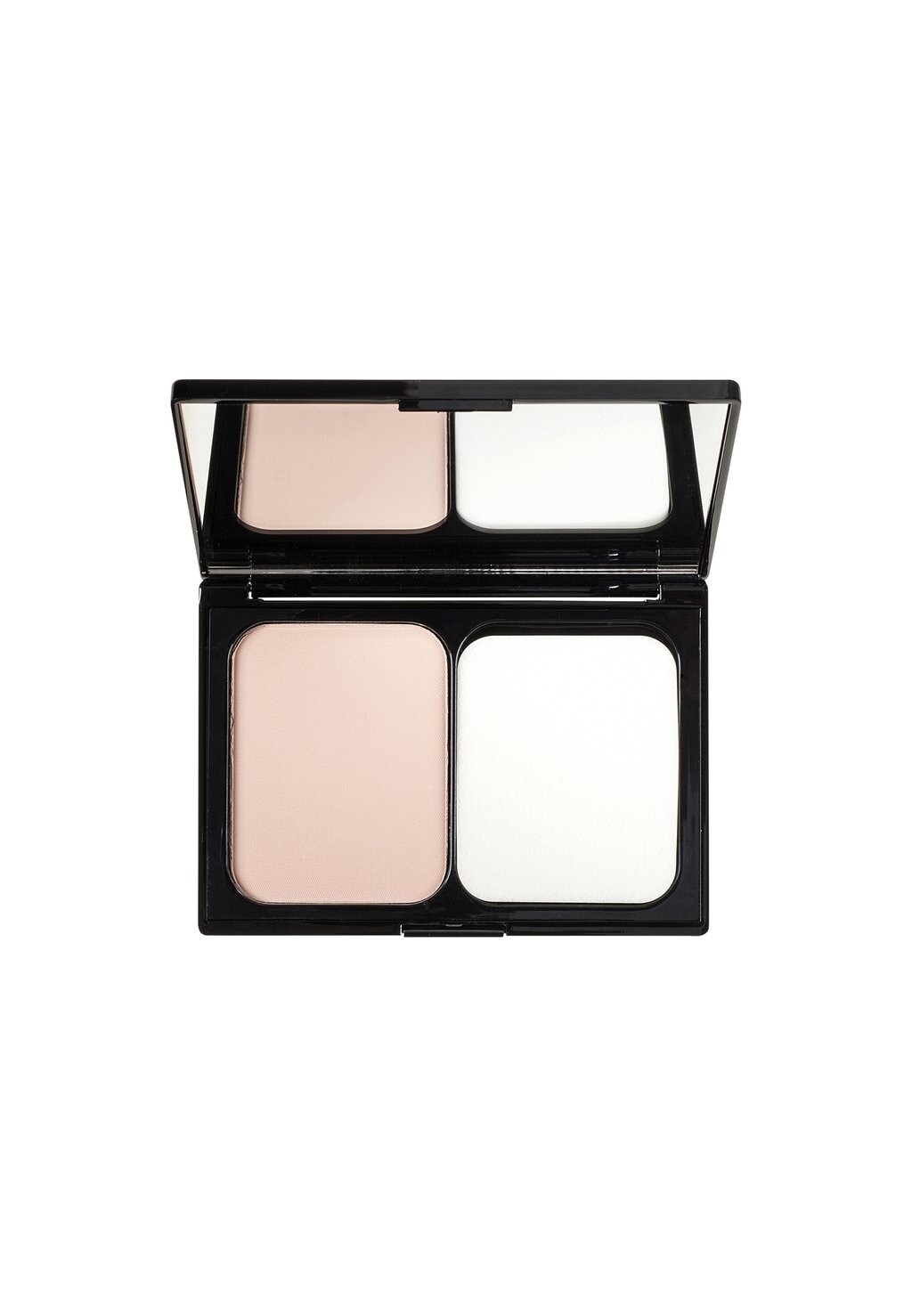 

Пудра для лица Wild Rose Pressed Powder KORRES, цвет wrp1