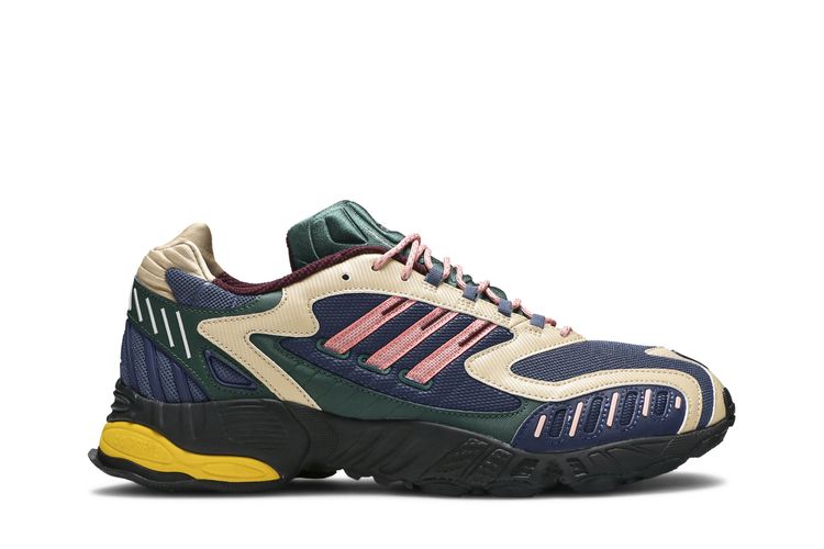 

Кроссовки Torsion TRDC 'Tech Ink', разноцветный