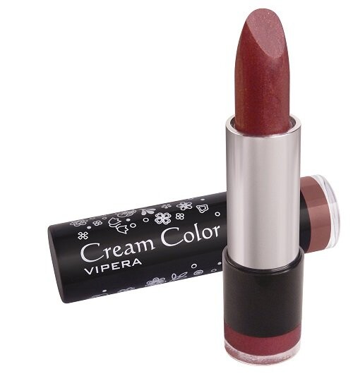 

Жемчужная помада 38, 4 г Vipera, Cream Color