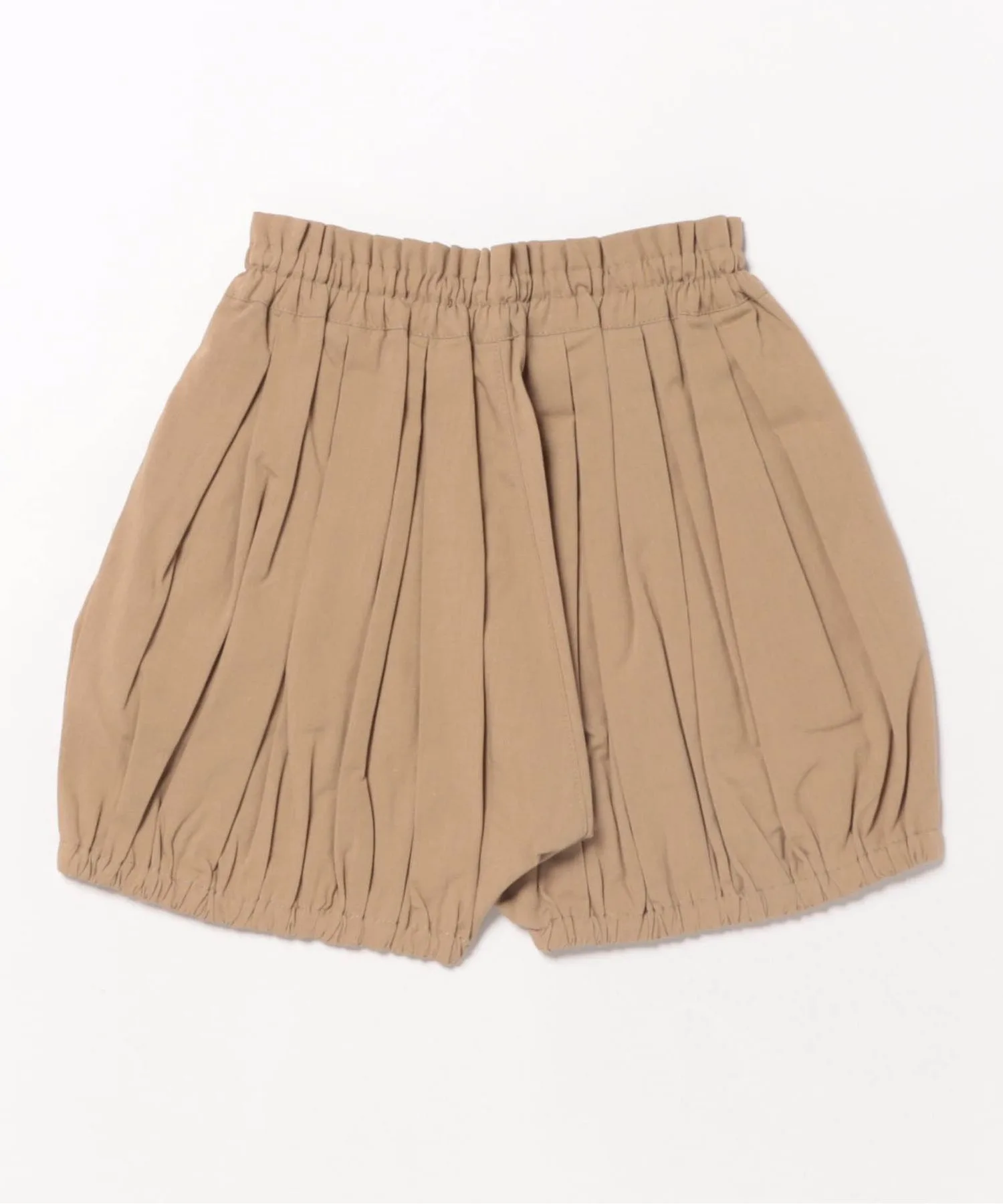 Детские штаны из мягкой ткани toi toi toi Doublé Camel — фото 2
