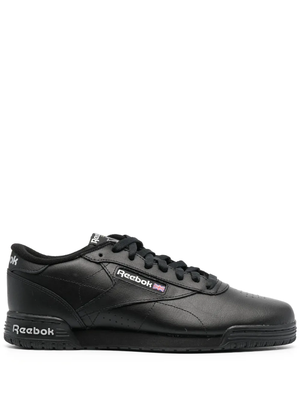 

Кроссовки Ex-O-Fit REEBOK, черный