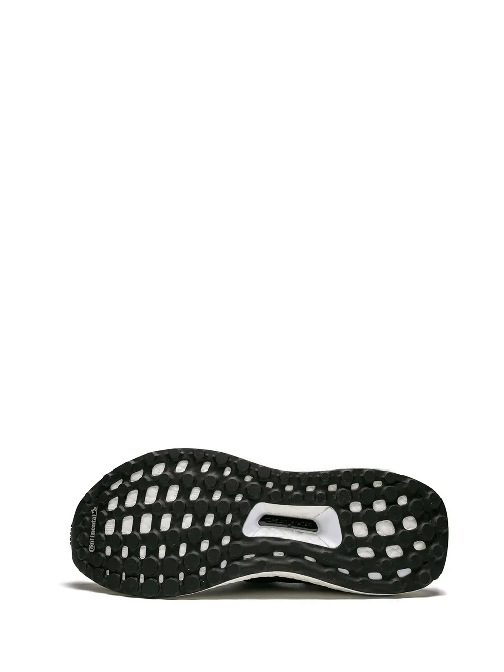 Кроссовки UltraBoost LTD adidas, синий — фото 4