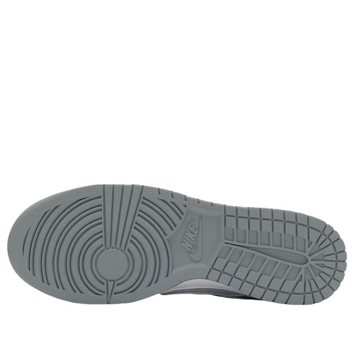 Кроссовки Nike Dunk Low Retro 'Summit White Photon Dust' — фото 3