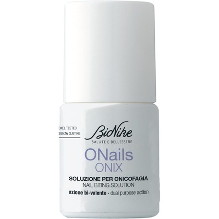

Решение Onails Onix от грызения ногтей Bionike