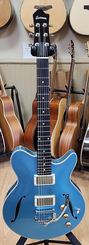 

Электрогитара Eastman Romeo LA