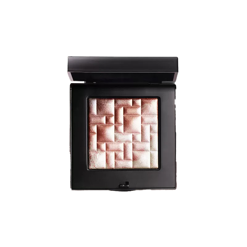 Набор мини-палеток Highlight Crystal Bright Color Palette, легко растушевывается, 3 г BOBBI BROWN — фото 4