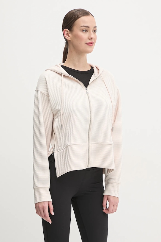 

Толстовка Dkny, бежевый