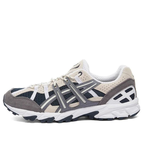 

Кроссовки гель сонома 15 50 серо коричневые Asics, серый, Коричневый, Кроссовки гель сонома 15 50 серо коричневые Asics, серый