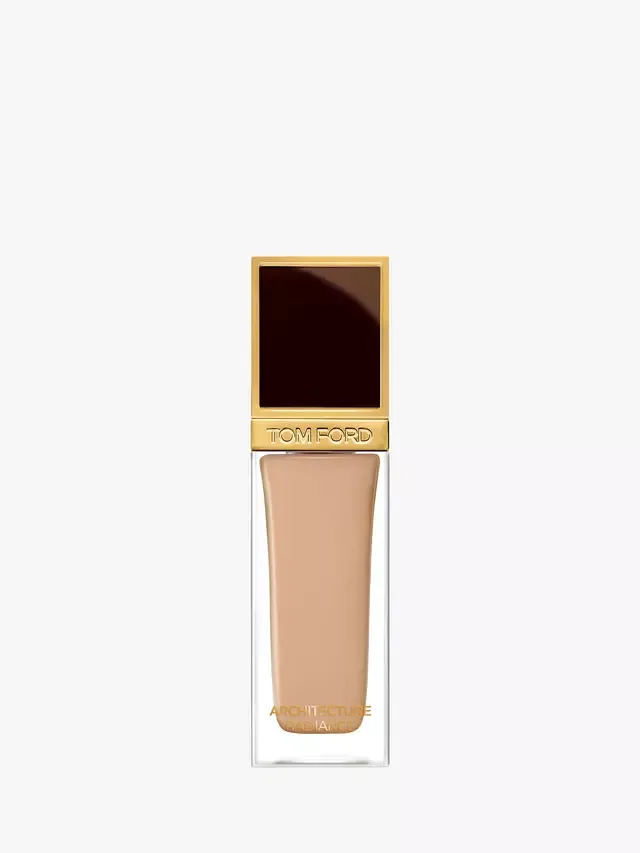 Увлажняющая тональная основа Architecture Radiance SPF 50+ TOM FORD, 10 5N Bisque