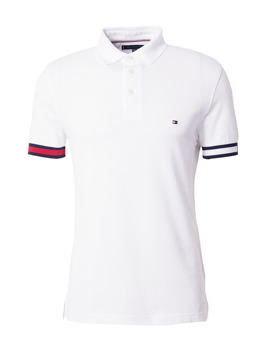 

Рубашка TOMMY HILFIGER, белый