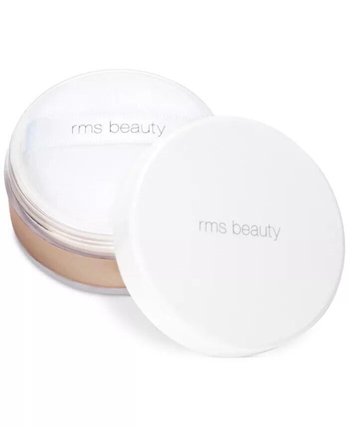 

Тонированная не Порошок Rms Beauty, цвет 2-3